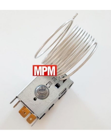 AS0003929 THERMOSTAT 077B7003 Refrigerateur Congelateur Brandt