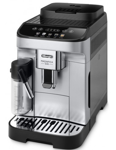 Vue Eclatee Delonghi Ecam Sb S