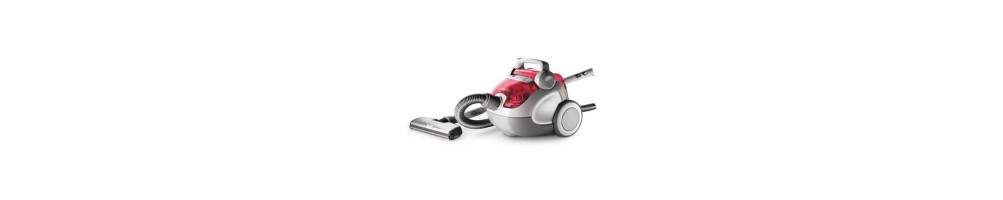 Aspirateur Sans Sac Electrolux Twinclean Cyclonic Z Pi Ces