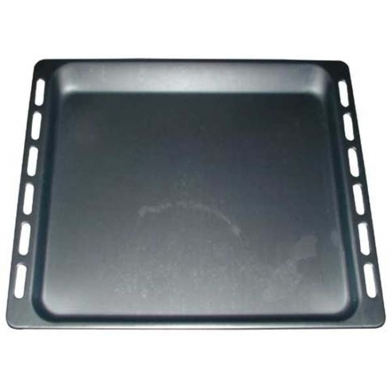 Plat lèchefrite avec grille four Bosch 00449949