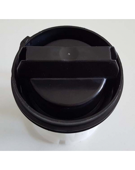 481010345281 - filtre a peluches fin HX CPL sèche linge whirlpool