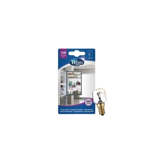 Whirlpool - Boutique officielle de pièces détachées-Ampoule pour  réfrigérateurs TCLICK - T25 - 40W - LFR133