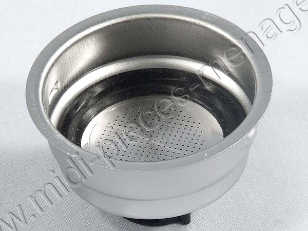 filtre 2 tasses expresso kenwood KMix 7313285819