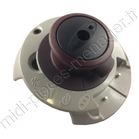 pieces detachees et accessoires pour autocuiseur clipso control 1 seb ...