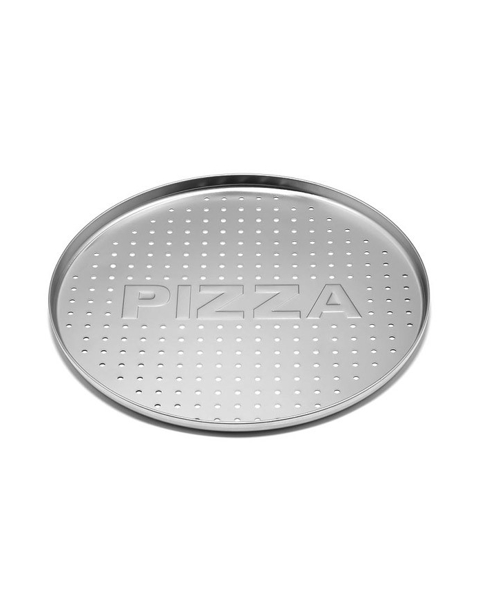 BARAZZA plaque pour pizza pour four de 60 cm 1PP60