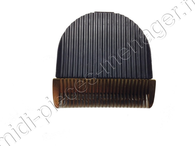 pièces détachées tondeuse calor wet and dry titanium