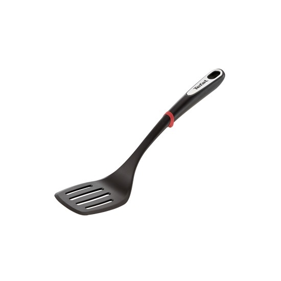 Ingenio inox spatule à angle, Petits ustensiles