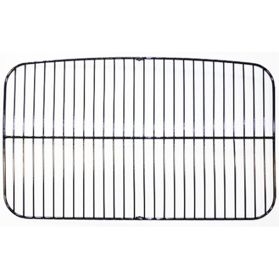 GRILLE DE CUISSON EMAILLEE TEXAS barbecue campingaz 72337 Grille de cuisson en fonte pour barbecue campingaz Texas
