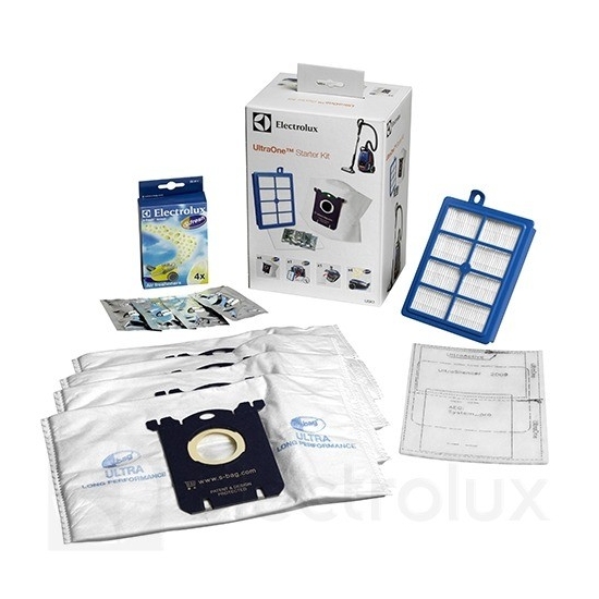 Kit pour aspirateur UltraOneMini - ES01VP