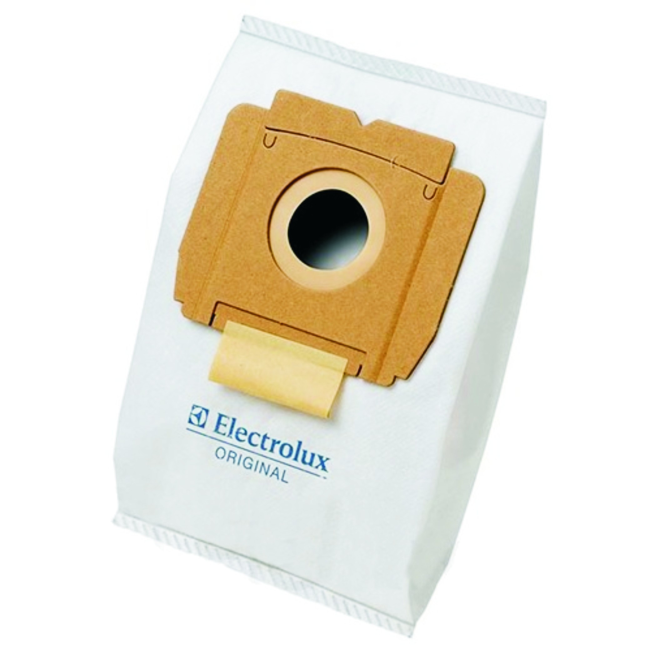 Pour adapter ELECTROLUX BOSS Aspirateur Poussière Papier Sac 5 Pack