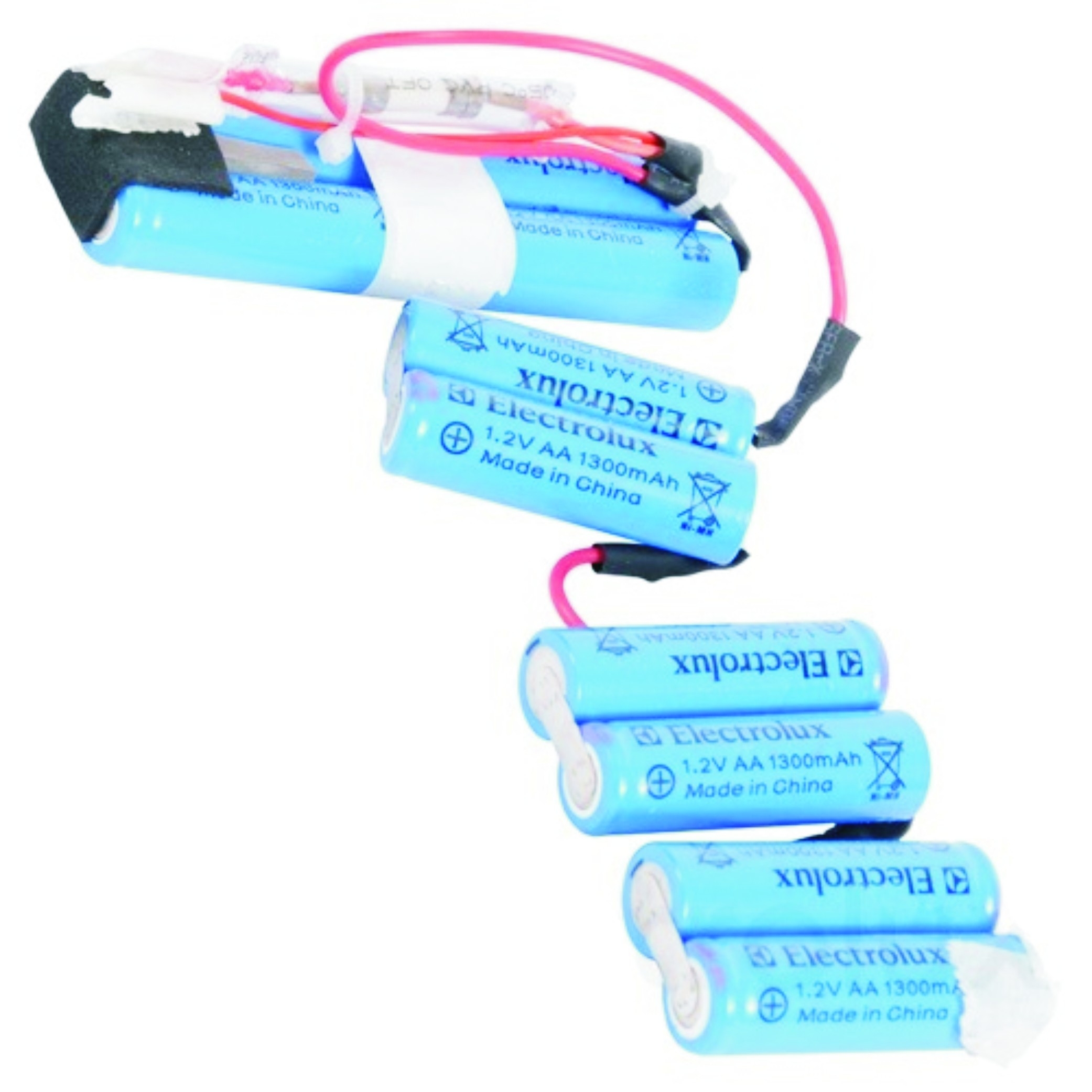 Kit batterie pour aspirateur balai ergorapido electrolux Electrolux ZE035 Accessoire pour Aspirateur Balai 1 Batterie