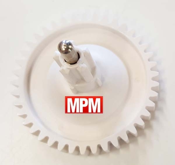 Boîtier doux Adaptateur pour tambour râpes hachoir à viande Siemens 753398 Original