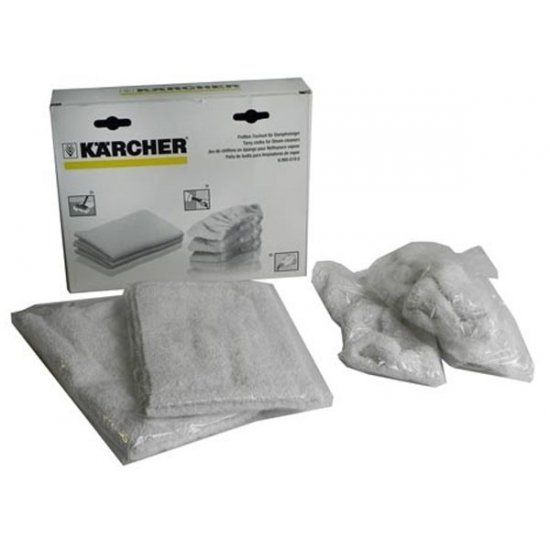 Tuyau D'Aspirateur - 44409860 - 44400460 - Karcher - Pièces