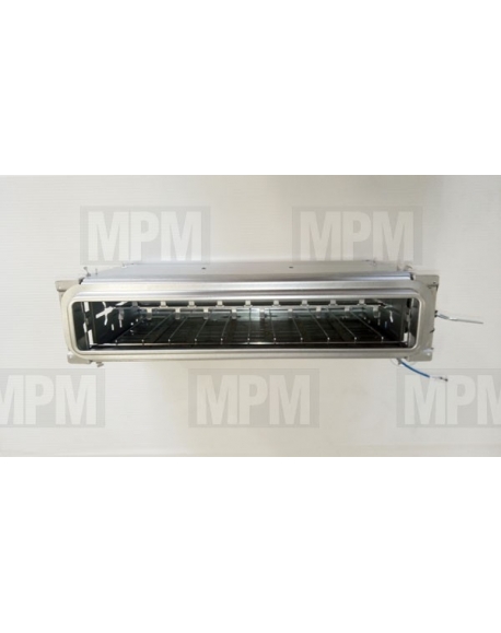 SS-208031 - Compartiment cuisson grille-pain Principio Subito Moulinex