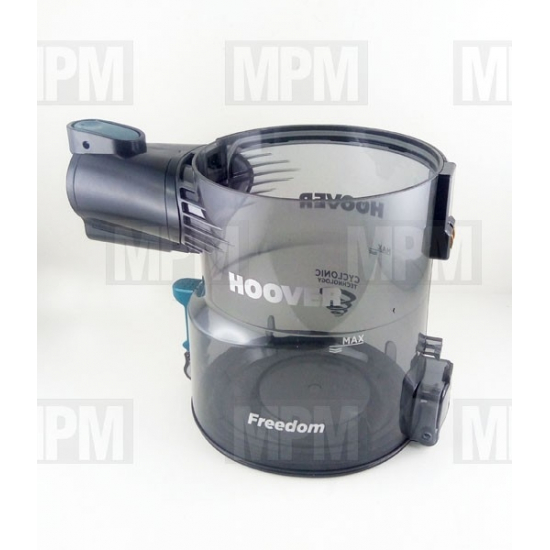 Featured image of post Aspirateur Balai Hoover Freedom Aspirateur balai multifonctions aspiron 2133