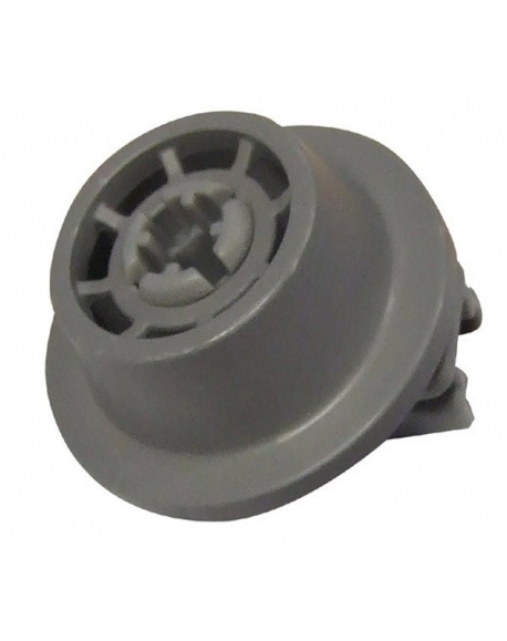 00611475 - Roulette panier inférieur lave-vaisselle Bosch / Siemens -  Lavage/Pièces détachées et accessoires lave vaisselle 