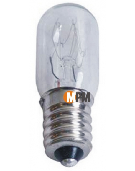 220V 15W E14 Ampoule De Réfrigérateur Petite Vis E14 Ampoules À