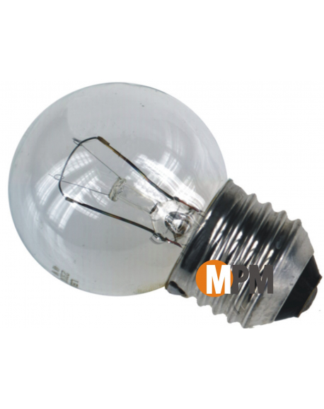 Lampe four E14 25W 230V 300°C 50294697003 - Vigier Electroménager