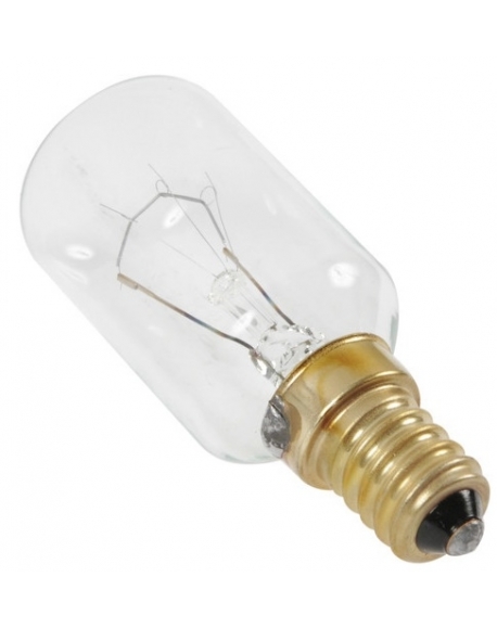 Ampoule LED E14 décorative ambrée G60 4 W = 300 lumens blanc chaud