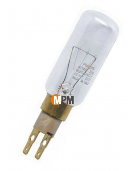 Ampoule 10W pour réfrigérateur Whirlpool 481281728356 TFG27PFTCWW TFG27  (General Elec) 33002 LRU009 - Cdiscount Electroménager