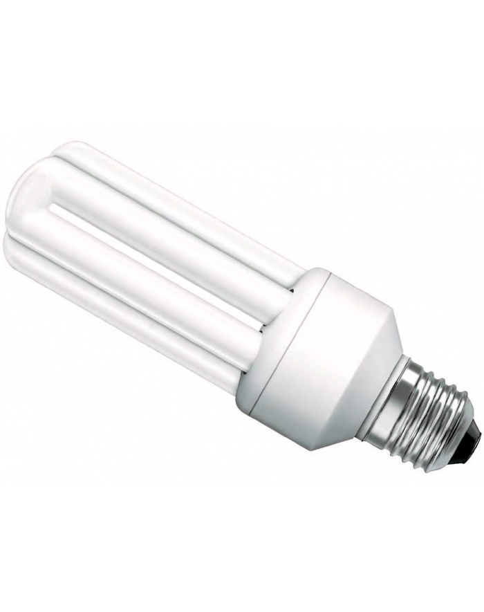 Ampoule fluocompacte Energie Saver 15W E27 - Ampoules LED