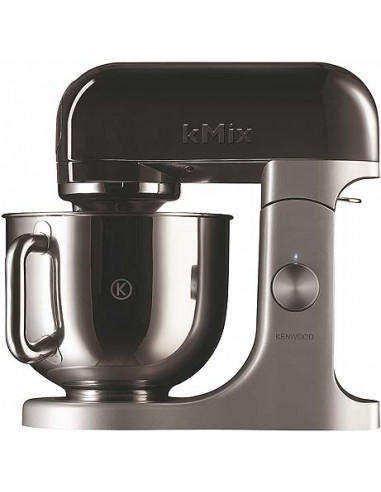 Vue Eclatee Kenwood Kmx