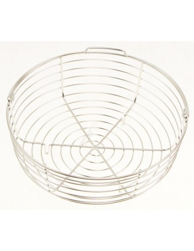 Panier fil 5l cocotte Lagostina - 010920260105