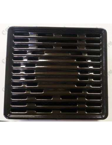 GRILLE+RAMASSE GRAISSE RECHAUD SG400/600 campingaz 5010002150