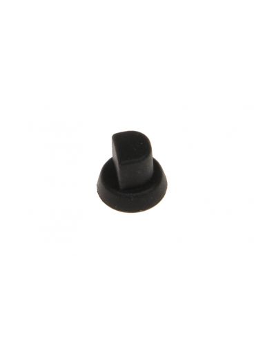 tampon caoutchouc piston cafetiere nespresso lattissima EN550 delonghi 5313242651