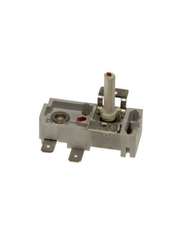 thermostat radiateur soufflant DCH6031 DCH7032 delonghi SUN1294