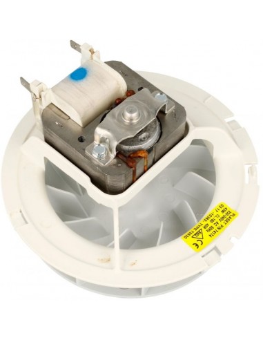 481236118511 - Ventilateur de refroidissement four