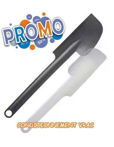 Lot de 2 spatules kenwood - KWSK003 - AW20010013