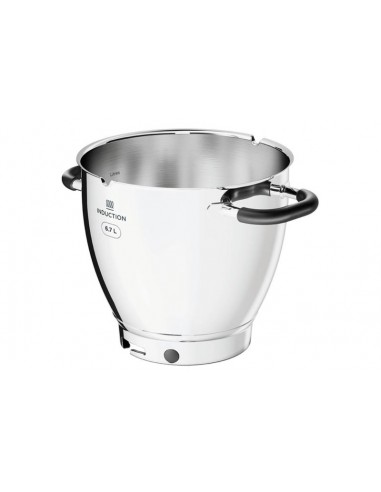 KAB90.000SS - bol inox pour robot cooking chef XL