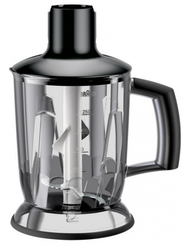 AX22110047 - Blender Braune 1,25l MQS601BK