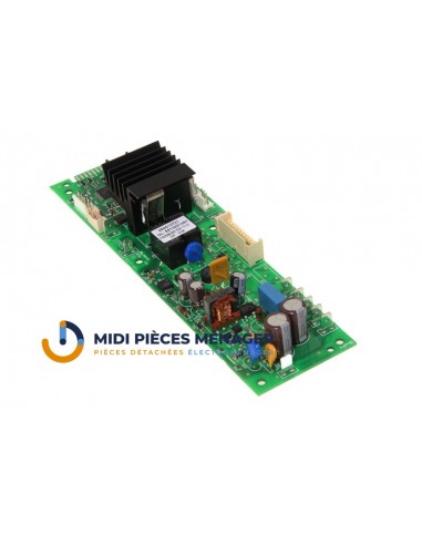 CARTE PUISSANCE (127V) pour cafetiere delonghi 5213221661