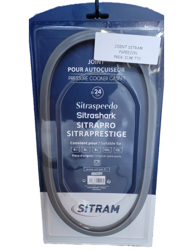 joint autocuiseur SITRAM PSPEEJCN