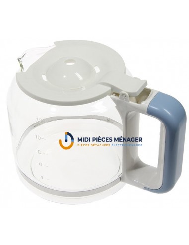 VERSEUSE POUR CAFETIERE FILTRE ARIETE AT4066009000