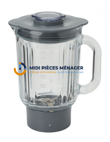 BOL BLENDER POUR ROBOR PROSPERO KENWOOD KAP60.000GY