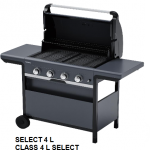 BARBECUE CAMPINGAZ SELECT 4