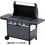 BARBECUE CAMPINGAZ SELECT 4 L PLUS