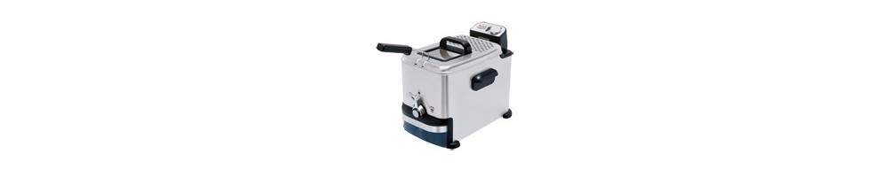 pieces detachees et accessoire friteuse oleoclean inox fr701 Accessoires et pièces détachées Friteuse Oleoclean Compact