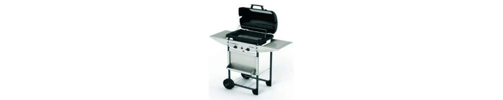 BARBECUE CAMPINGAZ EXPERT SUPER MPM Midi Pièces Ménager Campingaz Expert Deluxe au meilleur prix sur