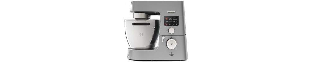 Pièces détachées et accessoires robot cooking chef Kenwood melangeur kenwood cooking chef gourmet KW716605