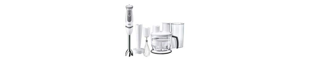 BRAUN MULTIQUICK 5 VARIO MPM Midi Pièces Ménager BRAUN MULTIQUICK 5 VARIO MPM Midi Pièces Ménager