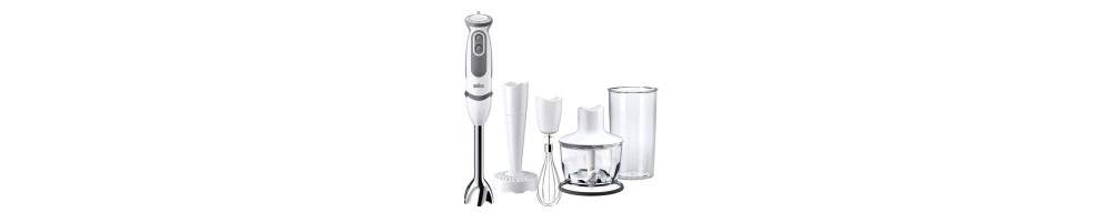 mixeur BRAUN MultiQuick 5 Vario MQ 5037 Sauce + White MPM mixeur BRAUN MultiQuick 5 Vario MQ 5037 Sauce + White MPM