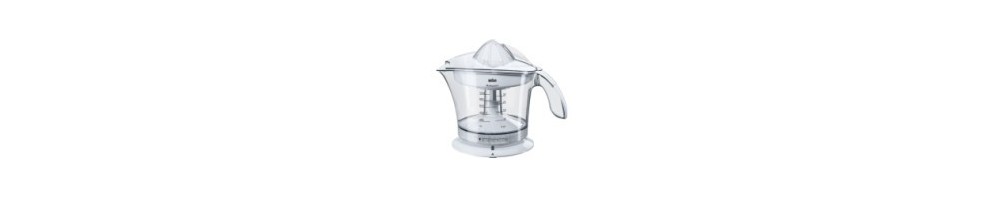 Pieces detachees et accessoires pour presse agrumes braun pieces detachees et accessoires pour presse agrumes braun