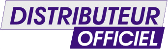 logo distributeur officiel