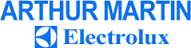 logo arthur martin electrolux